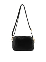 Mia - Porté travers Noir