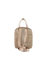 Mia - Petit sac à dos Or