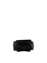 Mia - Petit sac à dos Noir brillant