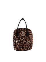 Mia - Petit sac à dos Léopard
