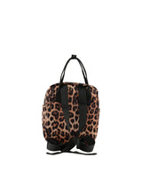 Mia - Petit sac à dos Léopard