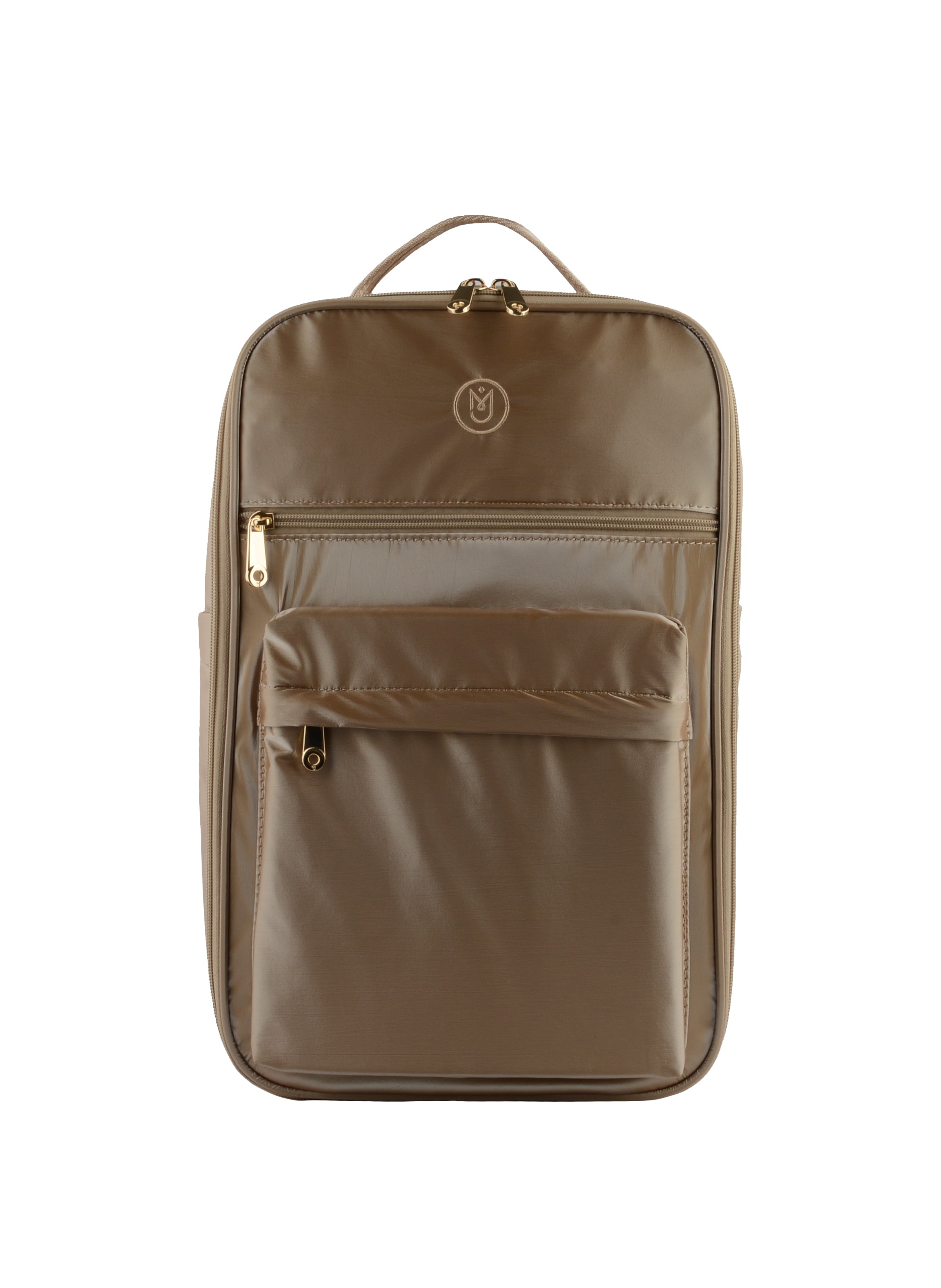 Mia - Sac à dos Or