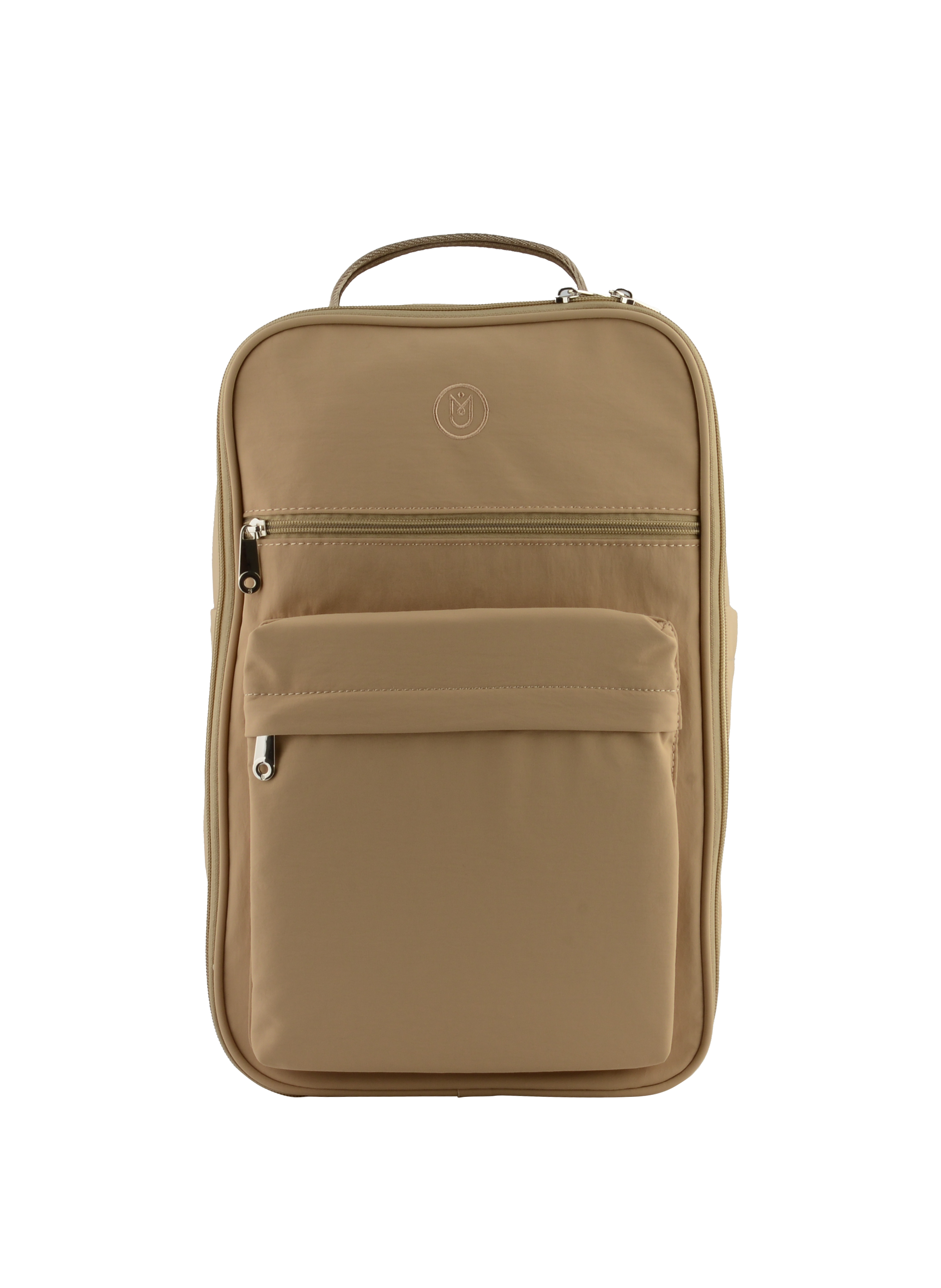 Mia - Sac à dos Mastic