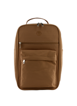 Mia - Sac à dos Noisette