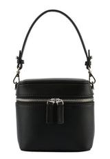 Kendall - Sac porté épaule noir