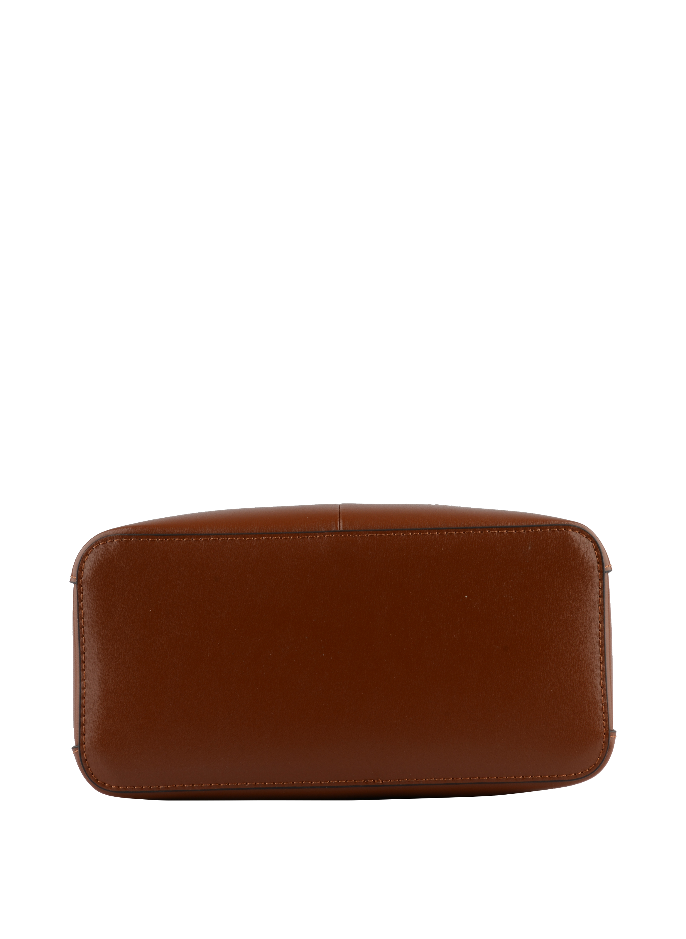 Mackenzie - Sac porté épaule camel