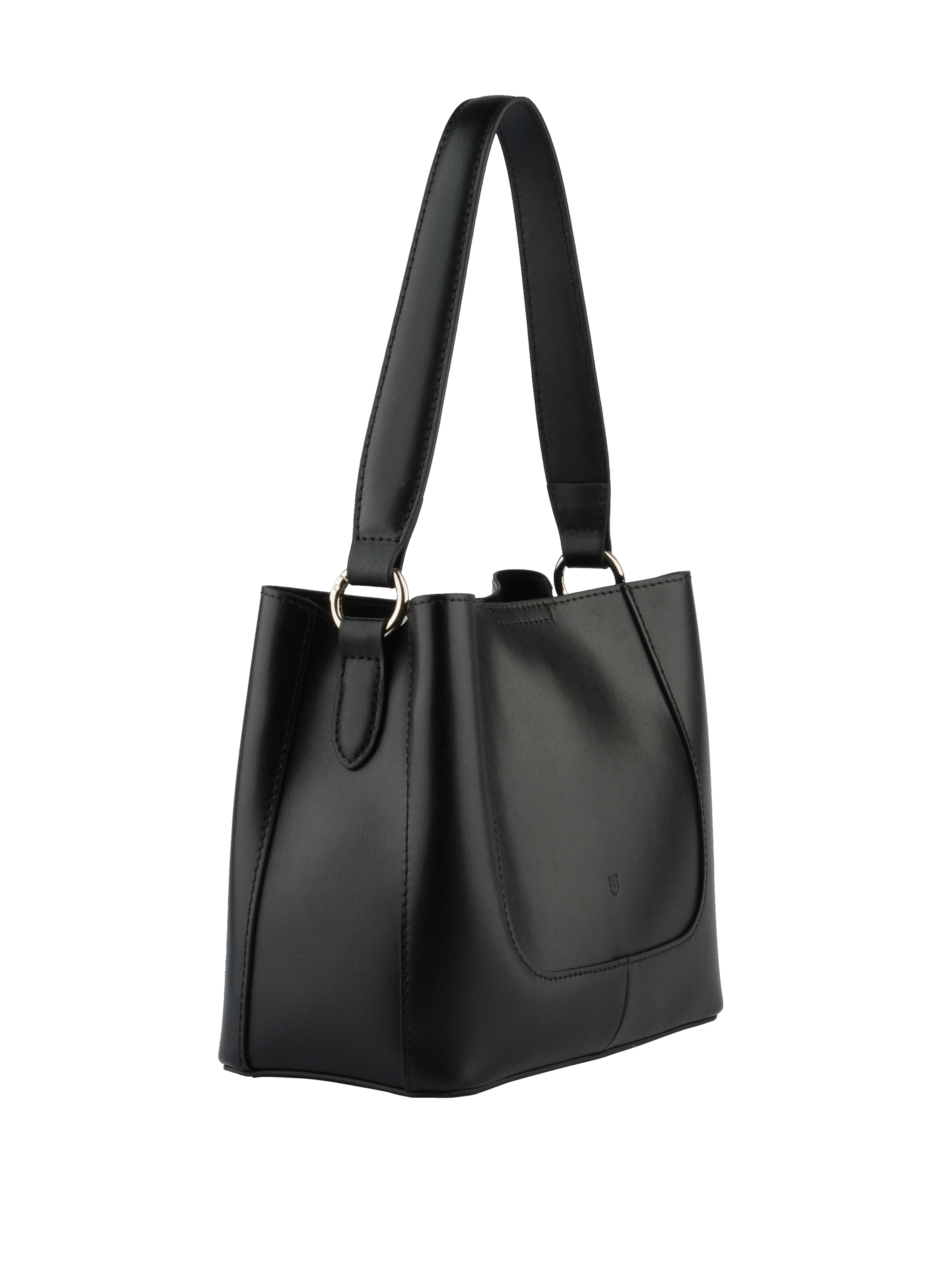 Mackenzie - Sac porté épaule noir