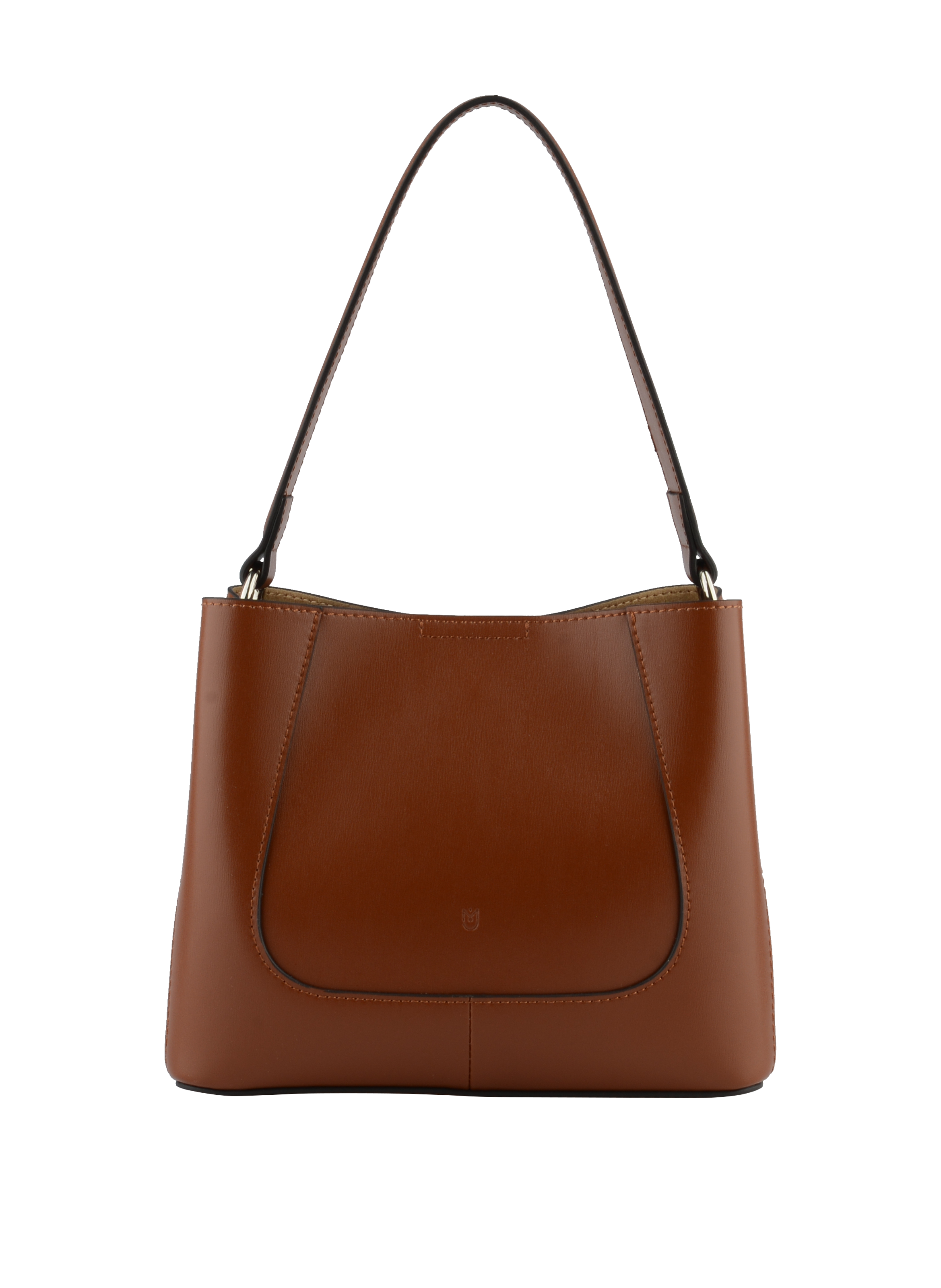 Mackenzie - Sac porté épaule camel