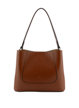 Mackenzie - Sac porté épaule camel