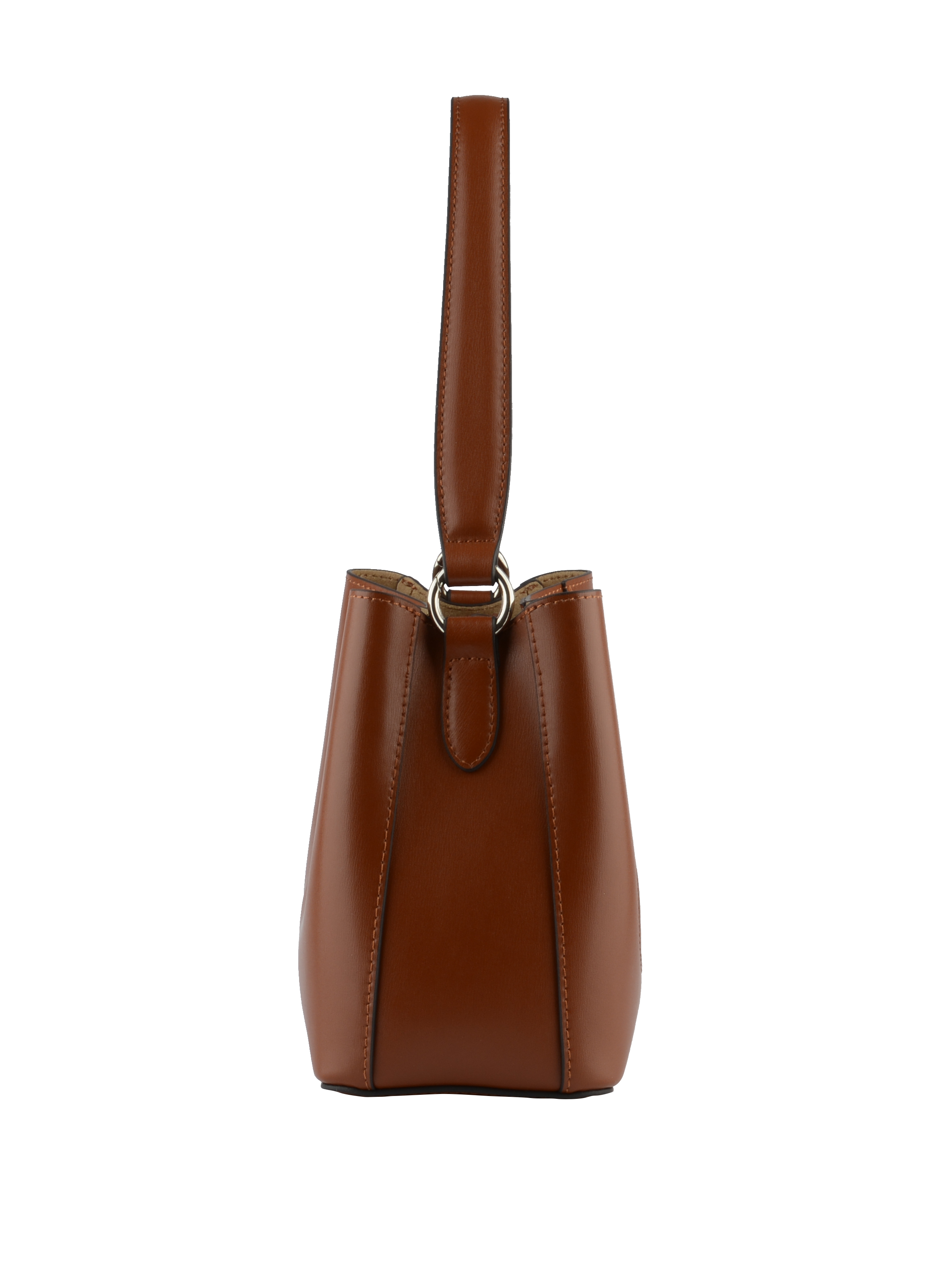 Mackenzie - Sac porté épaule camel