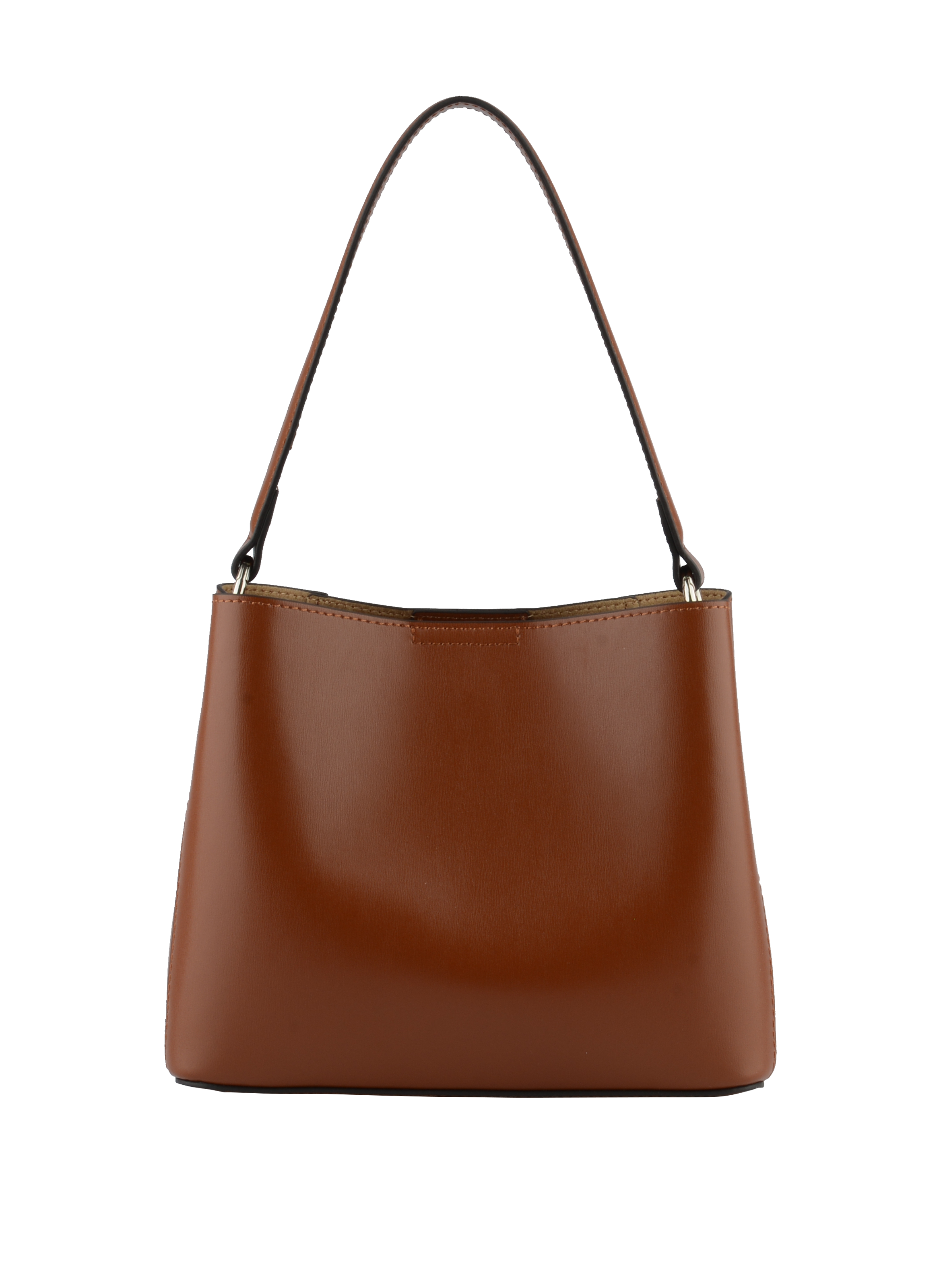 Mackenzie - Sac porté épaule camel