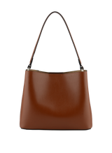 Mackenzie - Sac porté épaule camel