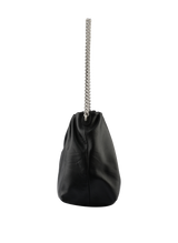 Ashley - Sac porté travers noir