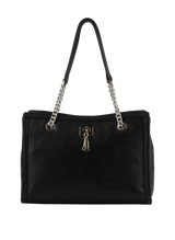 Ashley - Sac shopping noir