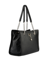 Ashley - Sac shopping noir