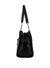 Ashley - Sac shopping noir