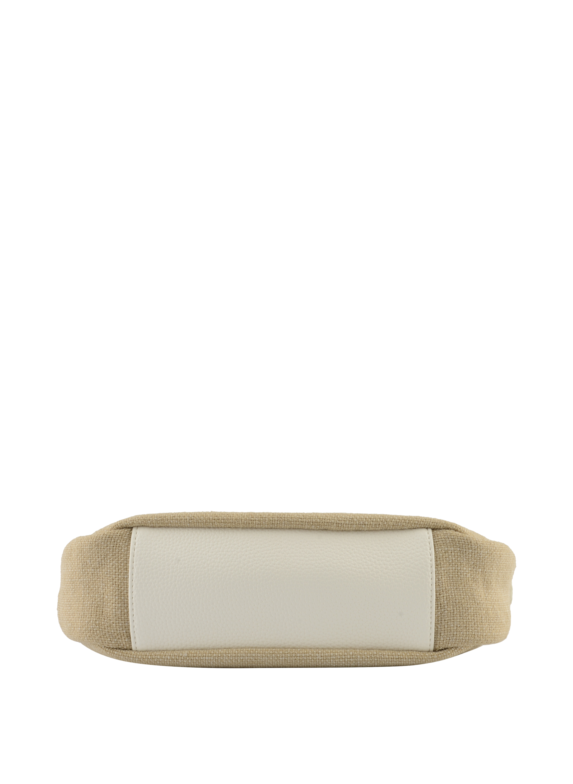 Inaya - Sac porté travers Beige