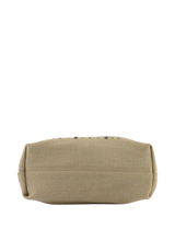 Inaya - Sac porté épaule Beige