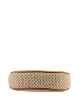 Ollie - Sac porté épaule Beige/Camel