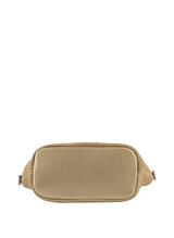 Willina -Sac porté main Beige/Or
