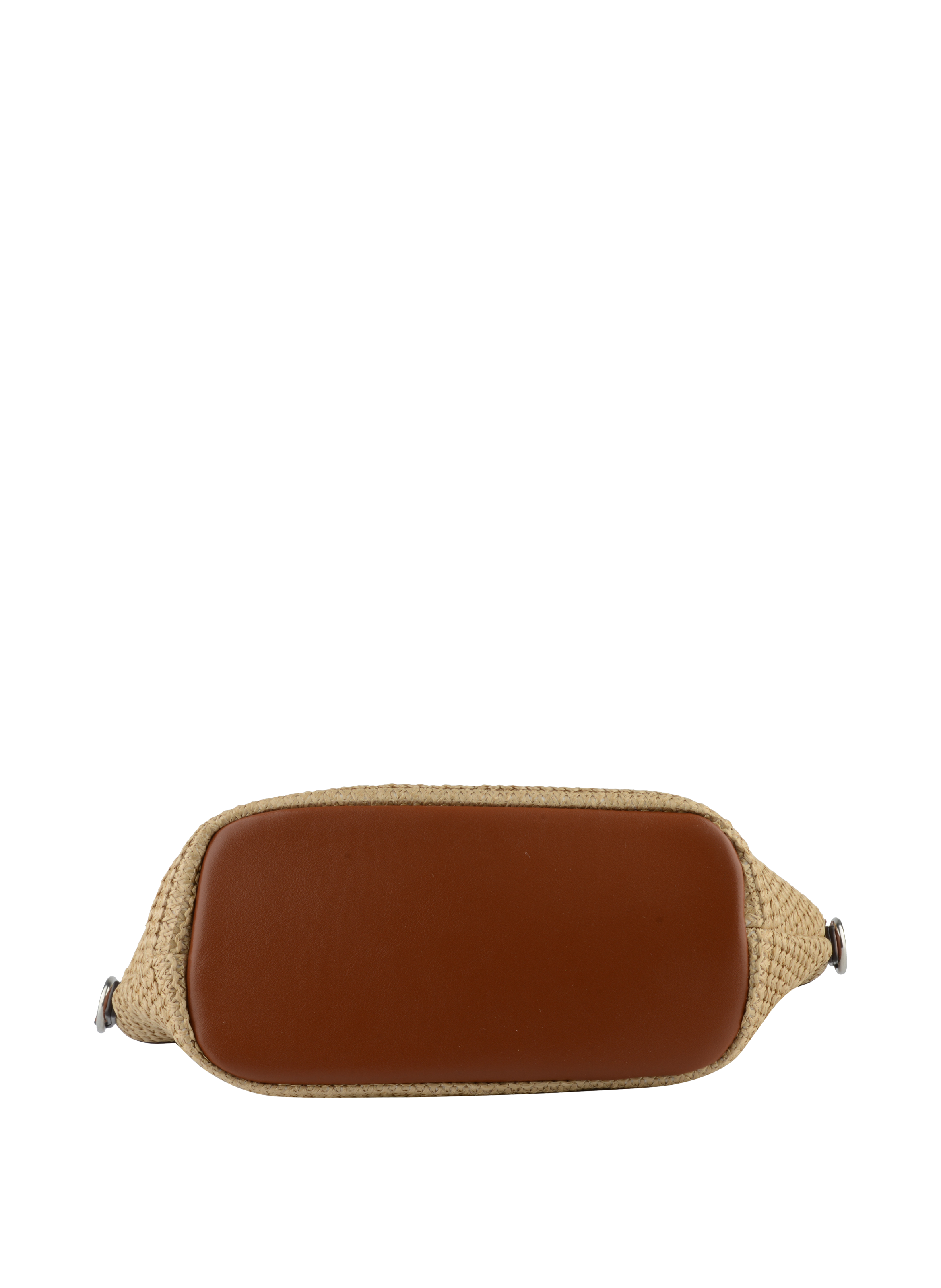Willina -Sac porté main Beige/Camel