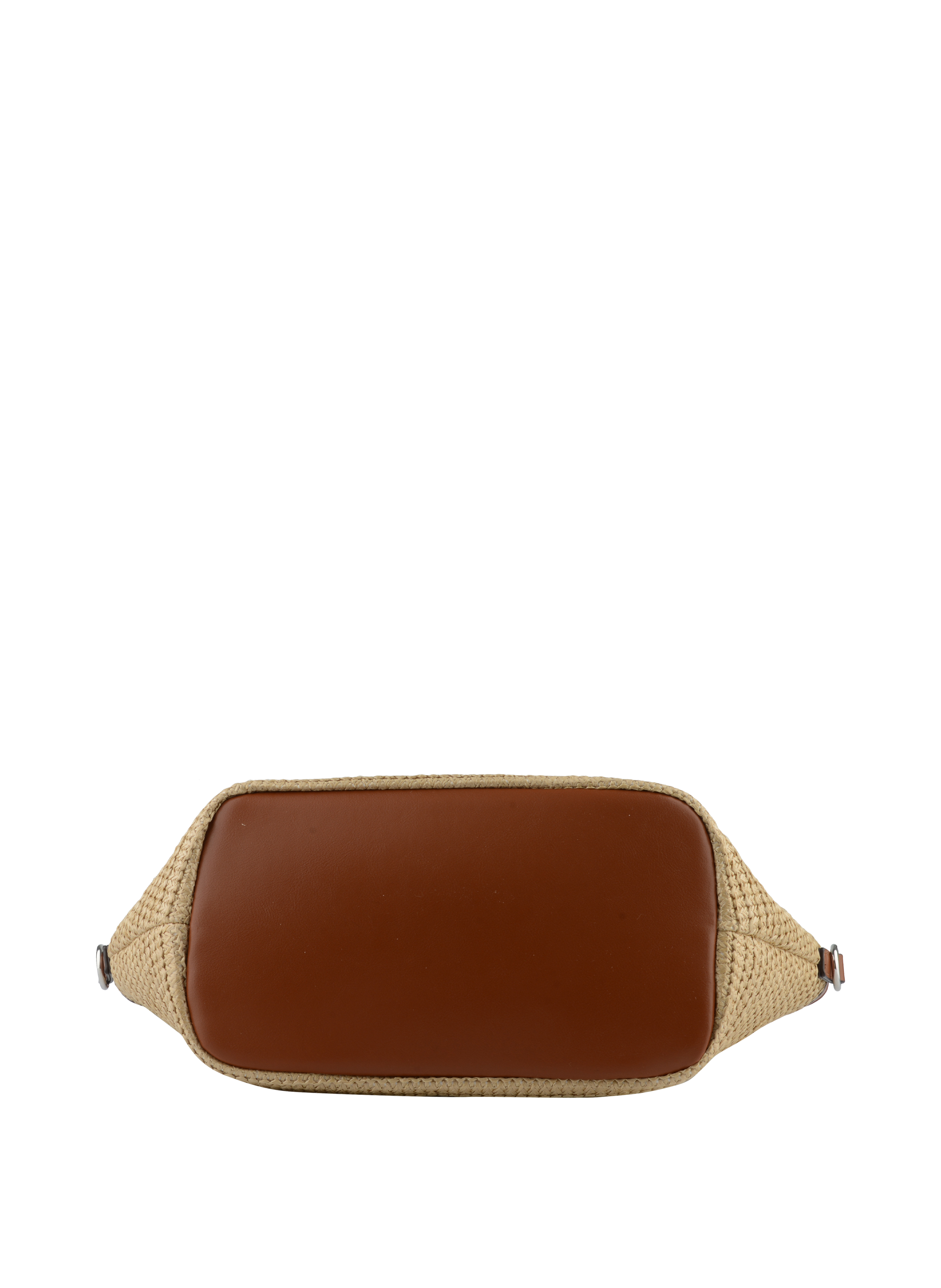 Willina - Sac grand porté main Beige/Camel