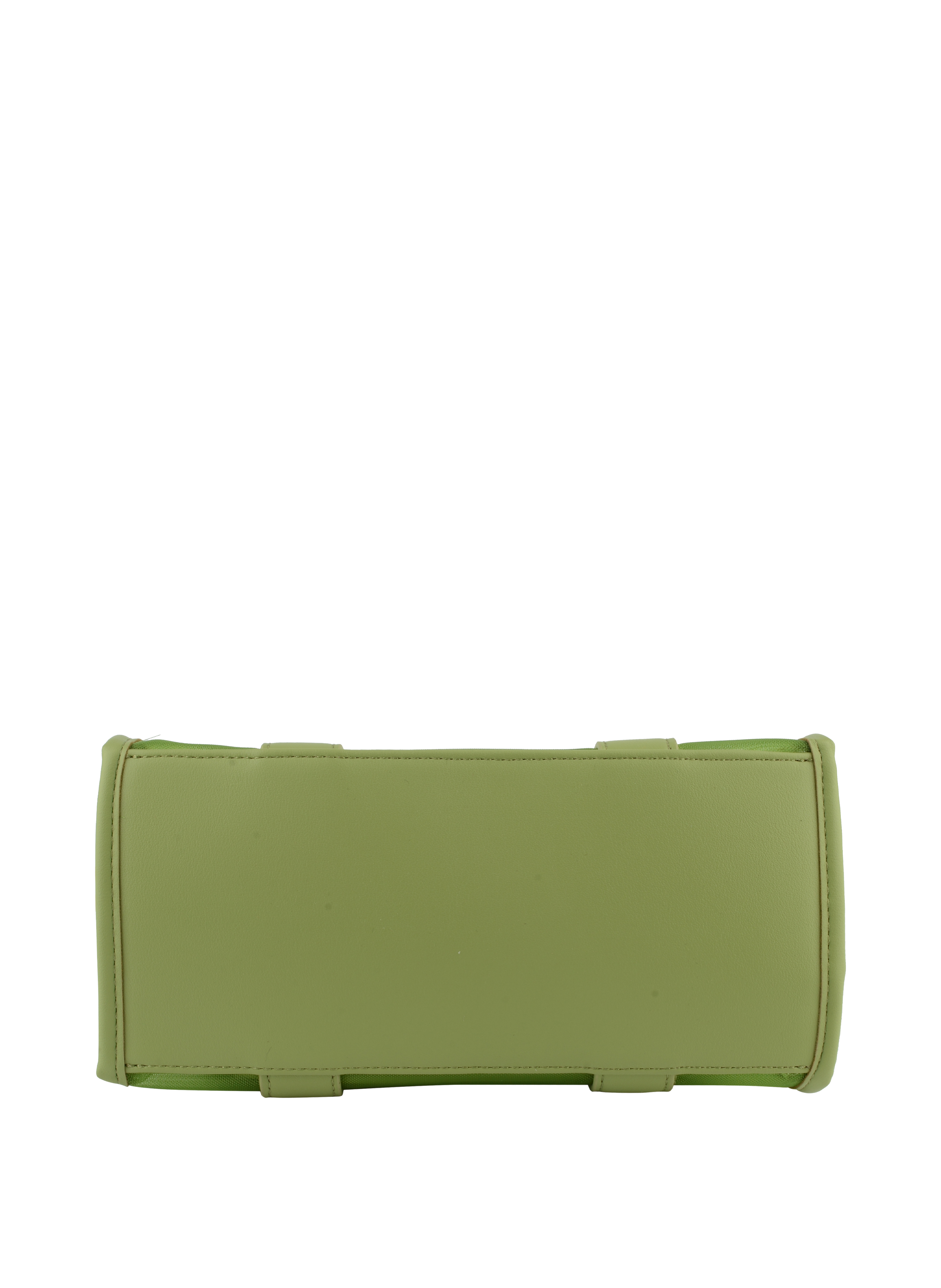 Assia - Petit sac porté main Vert