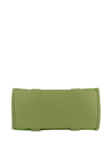 Assia - Petit sac porté main Vert