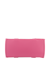 Assia - Petit sac porté main Fuschia