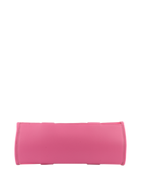 Assia - Grand sac porté main Fuschia