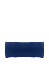 Assia - Grand sac porté main Bleu