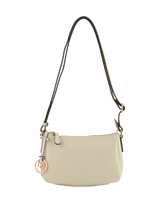 Kenza - Sac porté travers Beige