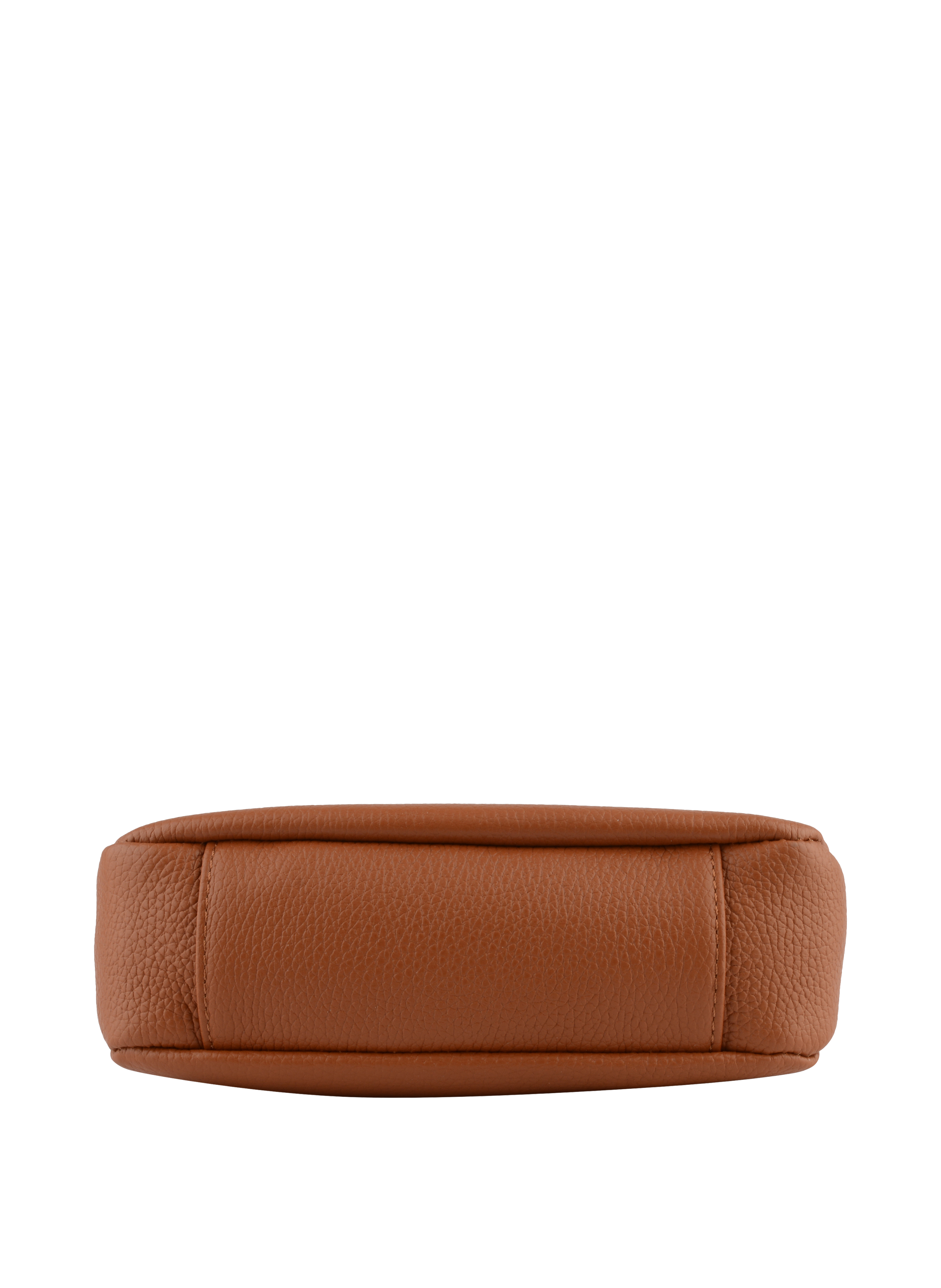 Kenza - Sac porté travers Camel