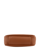Kenza - Sac porté travers Camel