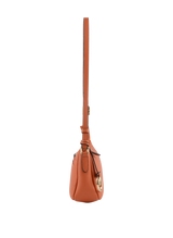 Kenza - Sac porté travers Orange