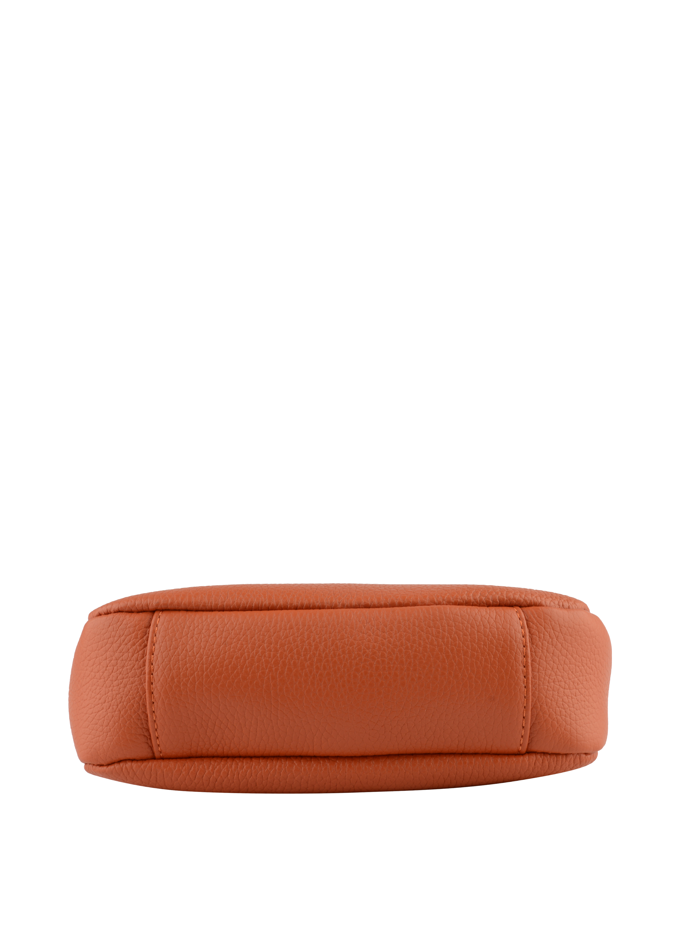 Kenza - Sac porté travers Orange