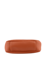 Kenza - Sac porté travers Orange