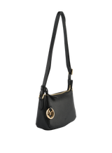 Kenza - Sac porté travers Noir