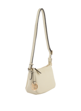 Kenza - Sac porté travers Beige