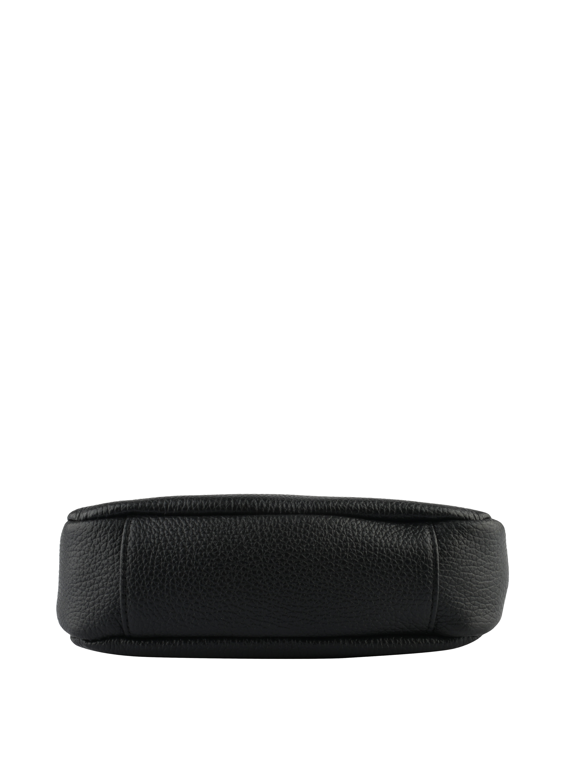 Kenza - Sac porté travers Noir