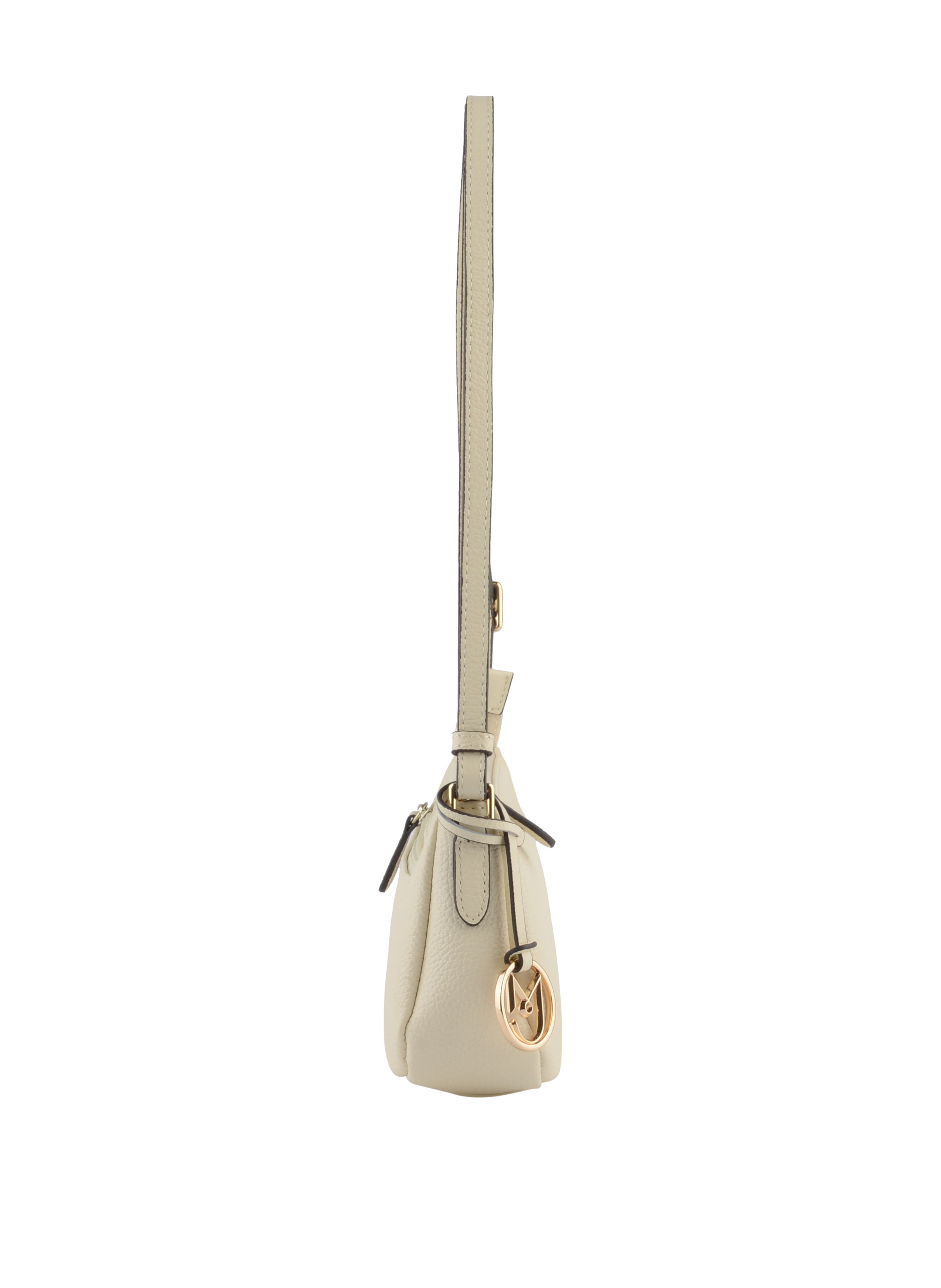 Kenza - Sac porté travers Beige