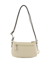 Kenza - Sac porté travers Beige