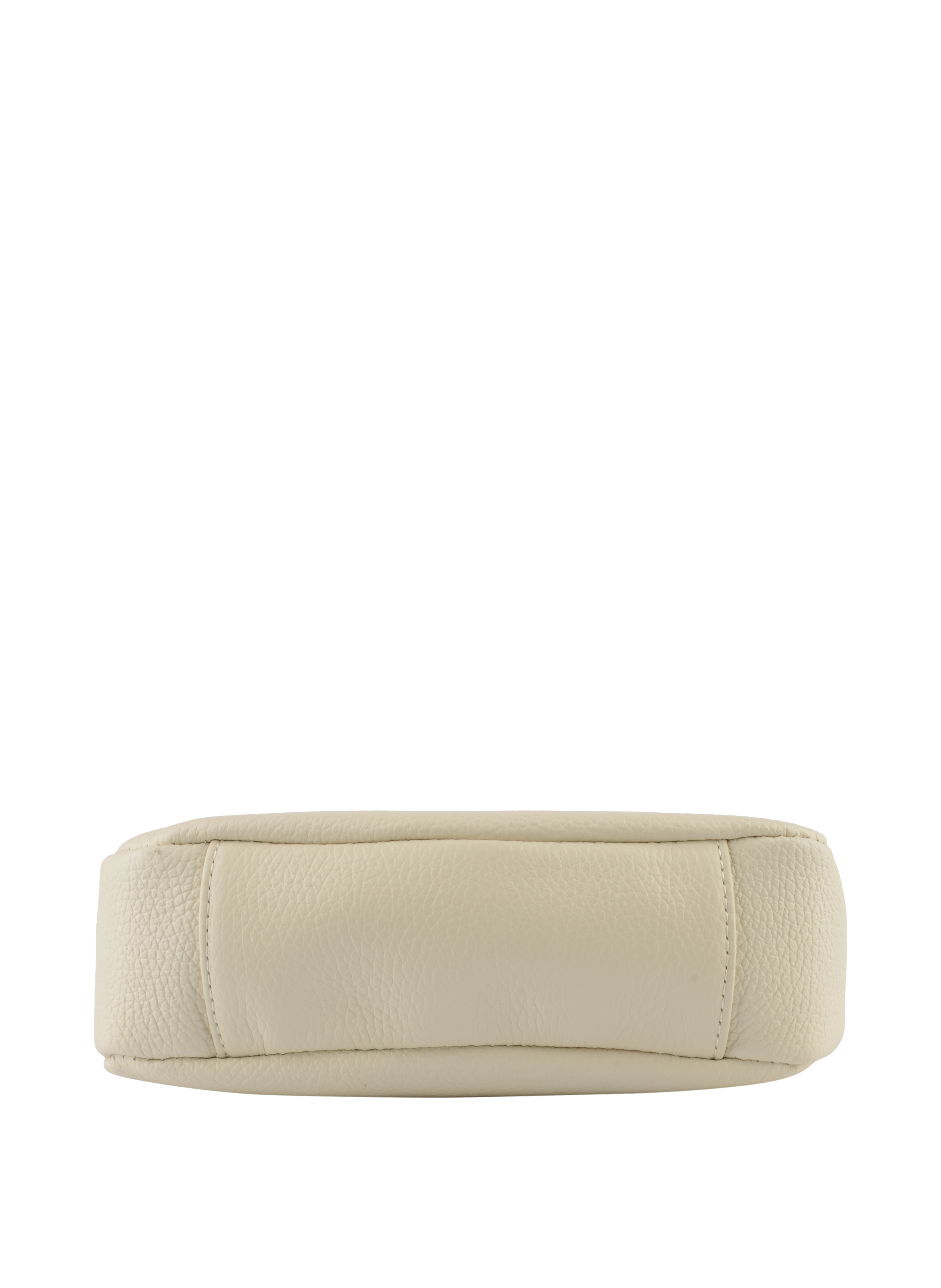 Kenza - Sac porté travers Beige