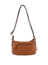 Kenza - Sac porté travers Camel