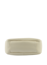 Kenza - Sac porté épaule Beige