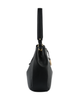 Kenza - Sac porté épaule Noir