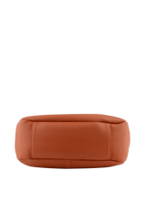 Kenza - Sac porté épaule Orange