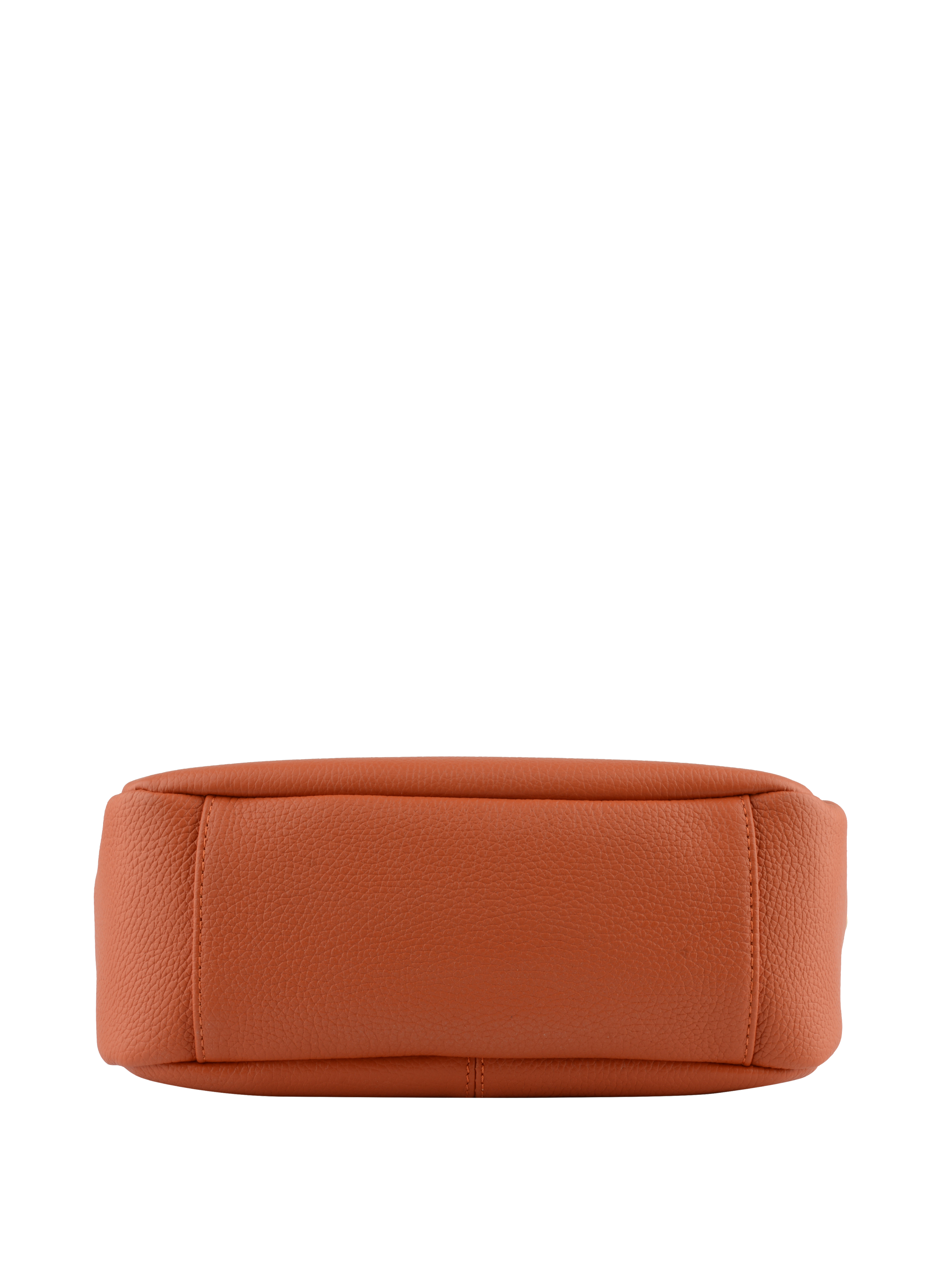 Kenza - Sac porté main Orange