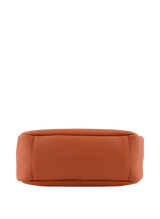 Kenza - Sac porté main Orange