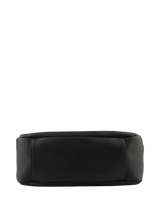 Kenza - Sac porté main Noir